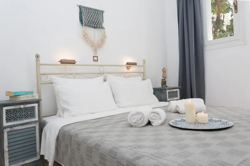 Hotel Galini Mare