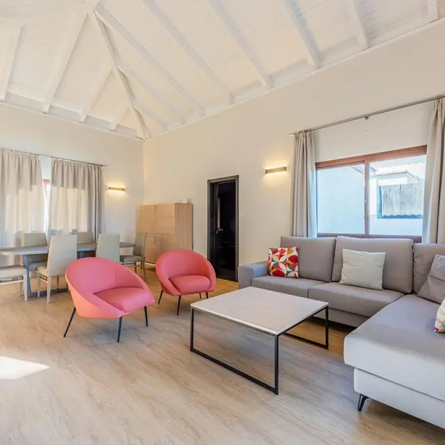 Ereza Villas Alicia