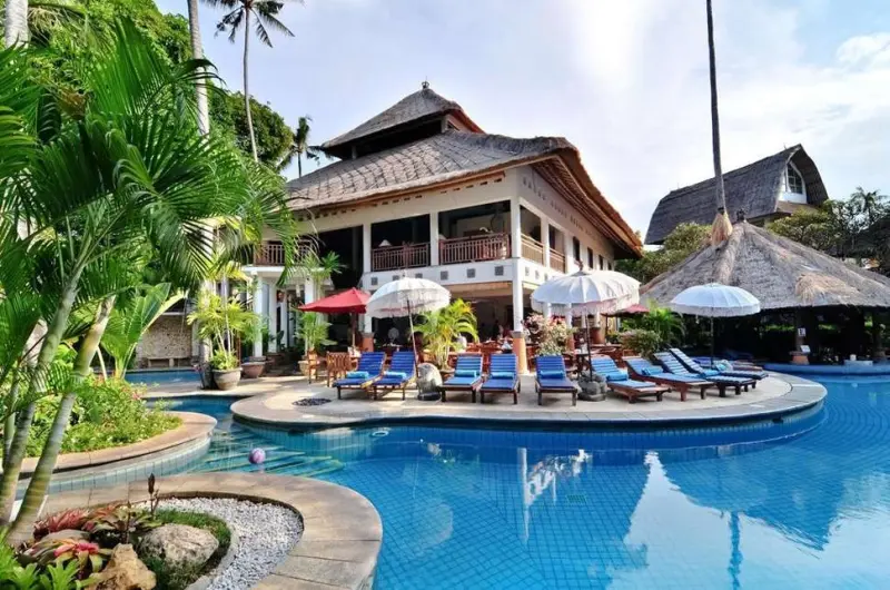 Sativa Sanur Cottages
