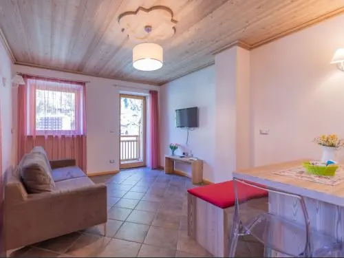 Appartamenti Villa Edelweiss
