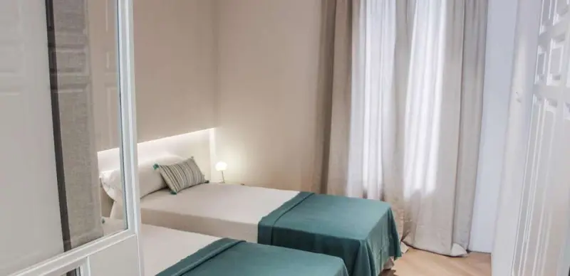 The Boc Suites
