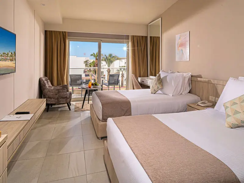 Amarina Abu Soma Resort & Aquapark