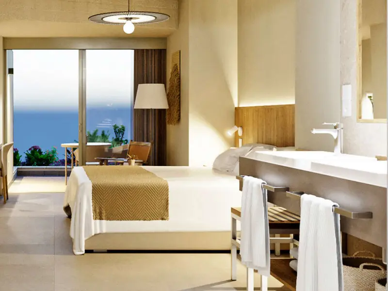 Bancal Hotel & Spa