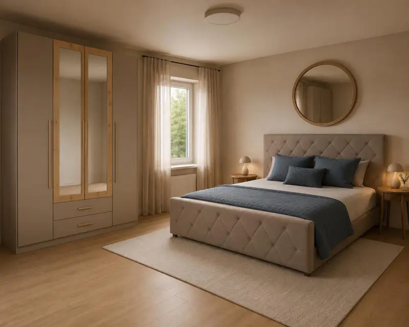 Residence Kristall by VAYA