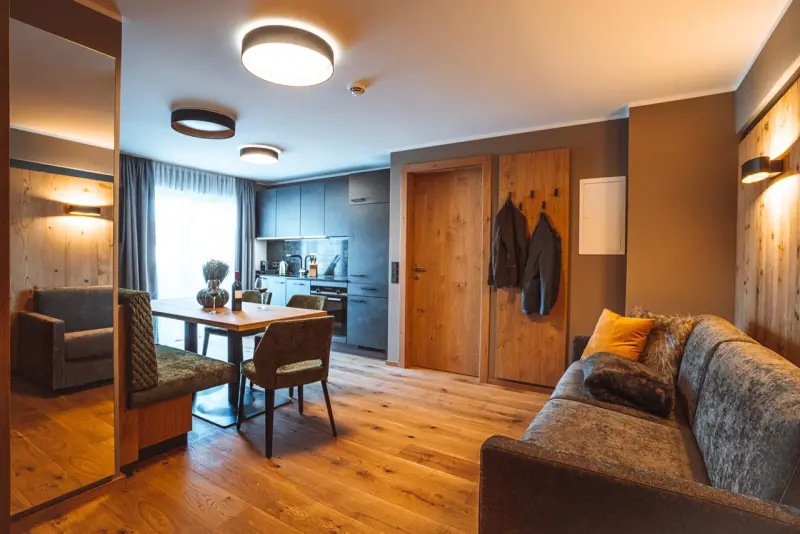 Mountain View Apartments