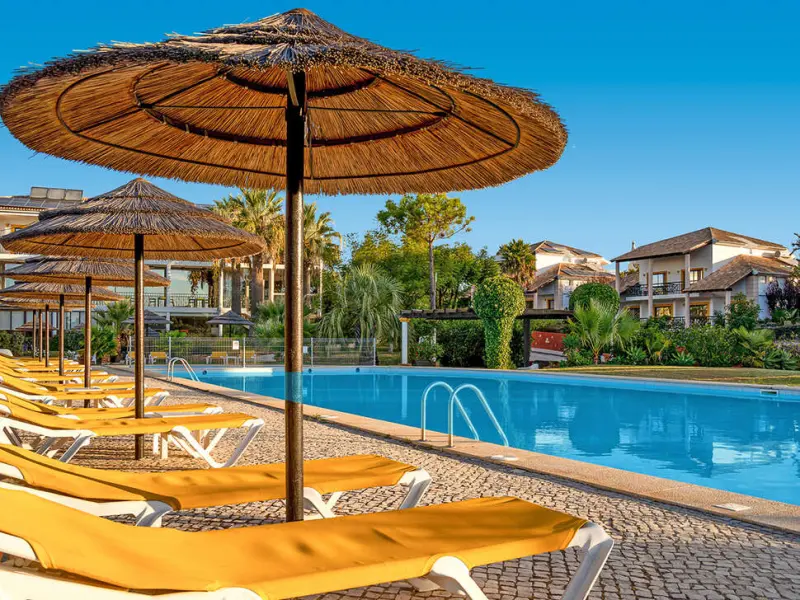 Luzmar Villas