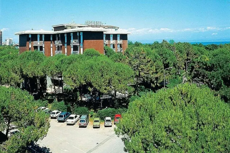 Hotel Meridianus