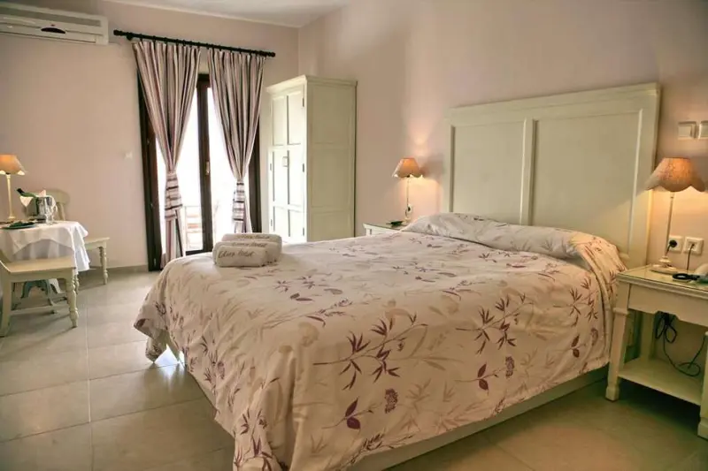 Clara Resort