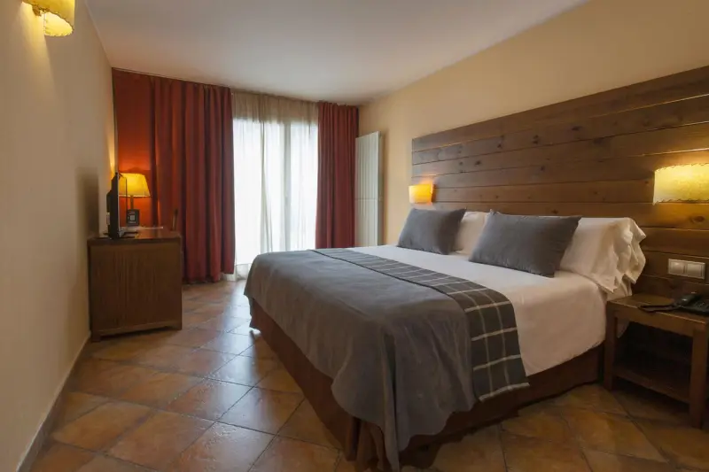 Hotel Màgic Ski by Nexta | La Massana