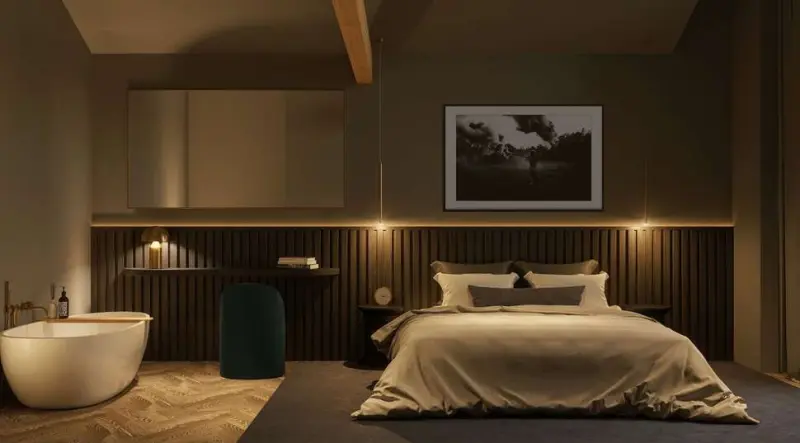 Velvet Hotel, Bar & Brasserie