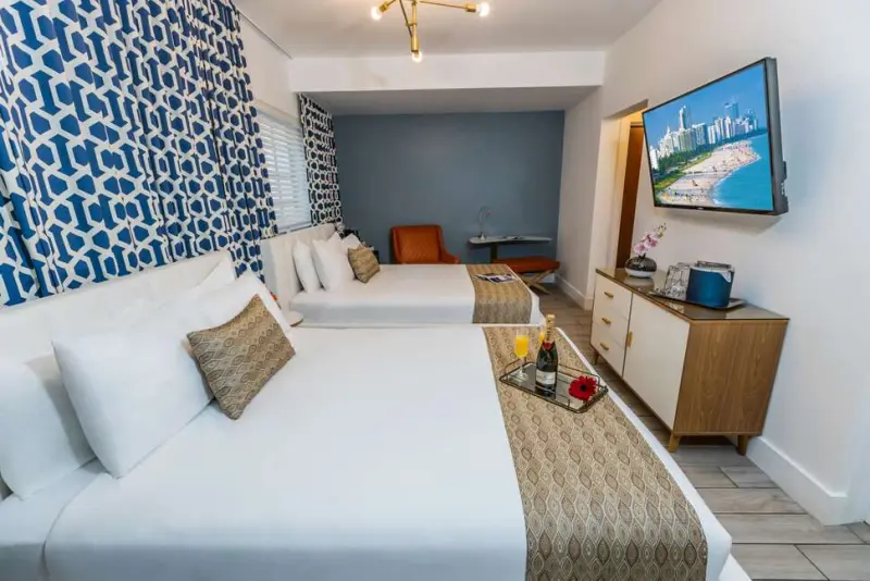 Oceanside Hotel