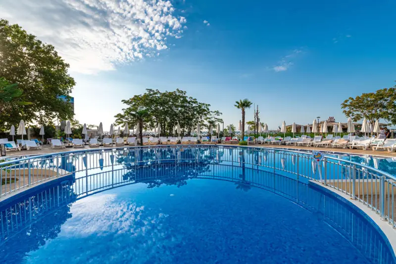 Hotel Zenith