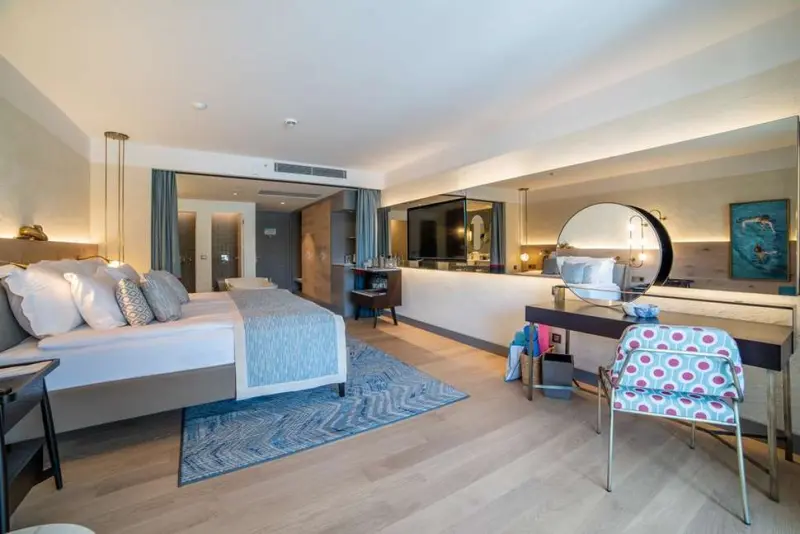 Akra Fethiye The Residence Tui Blue Sensatori