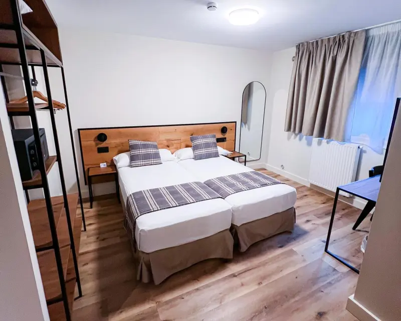 Hotel Cubil