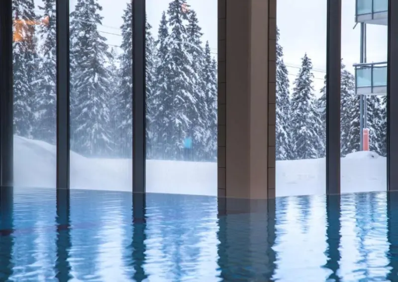 Radisson Blu Resort, Trysil