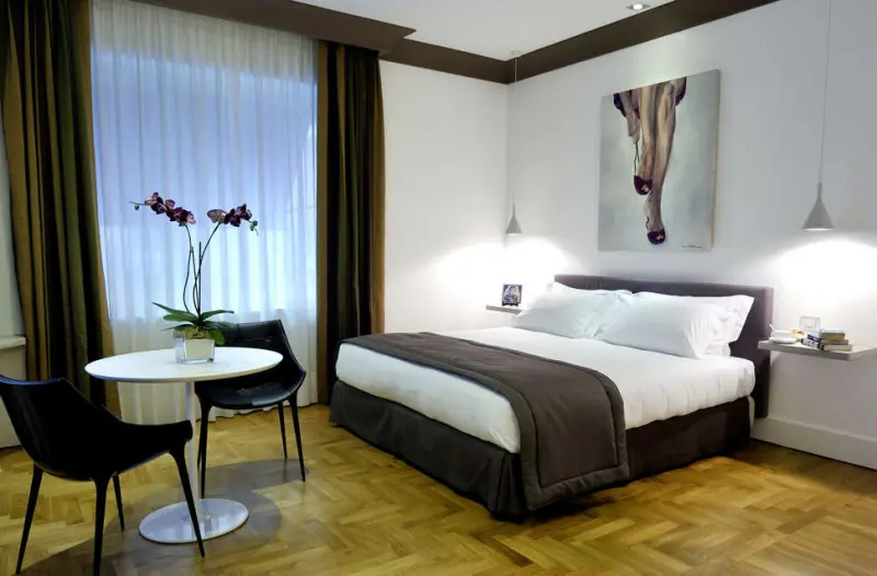 Hotel Principe di Villafranca