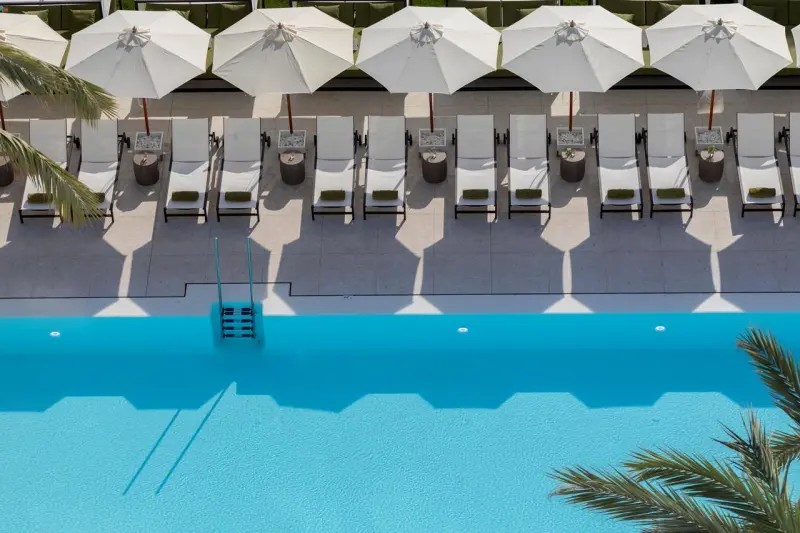 Hotel HM Ayron Park - adults only