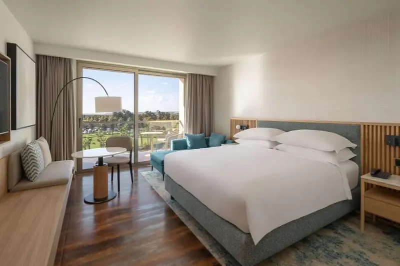 Algarve Marriott Salgados Golf Resort & Spa