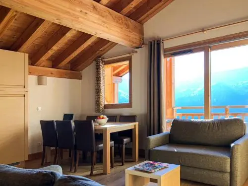 Dormio Resort Les Portes du Grand Massif