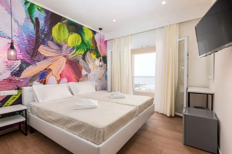 Aqua Luxury Suites Corfu
