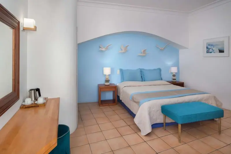 Meltemi Suites