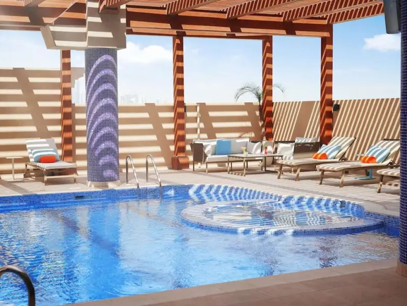 La Maison Hotel Doha