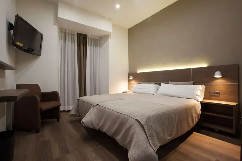Hotel Don Paco