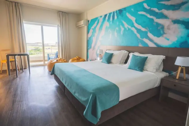 Star Inn Peniche
