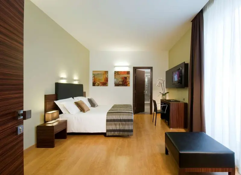 Trevi Collection Hotel