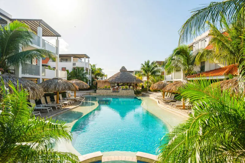 Resort Bonaire