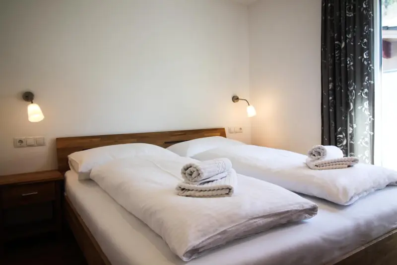 Tauern Relax Lodges