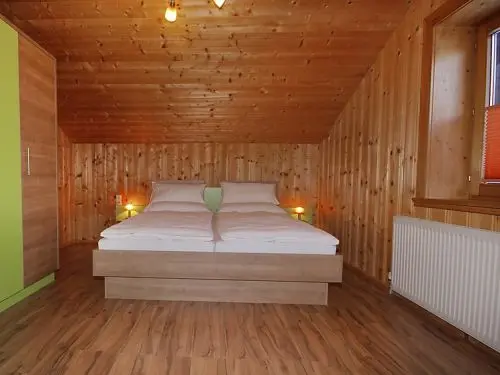 Ferienwohnung Heidi