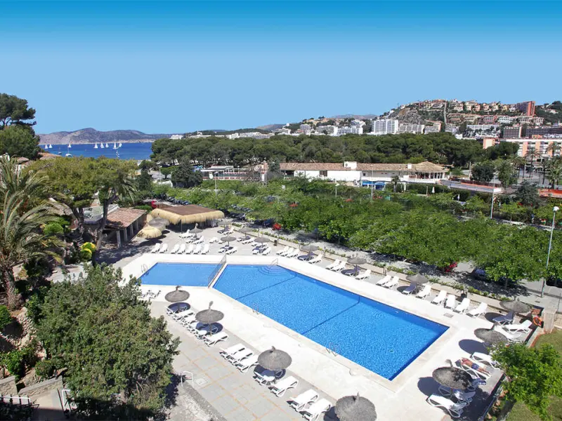 Hotel Casablanca