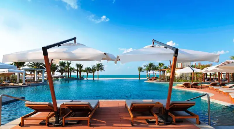 InterContinental Ras Al Khaimah Mina Al Arab Resort & Spa, an IHG Hotel