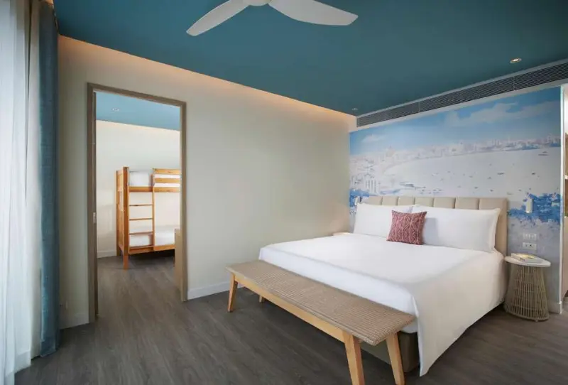 OZO North Pattaya