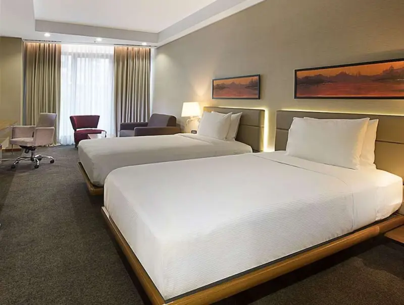 DoubleTree by Hilton Istanbul - Old Town