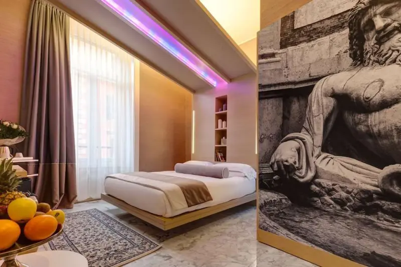 Dharma Luxury Hotel & SPA