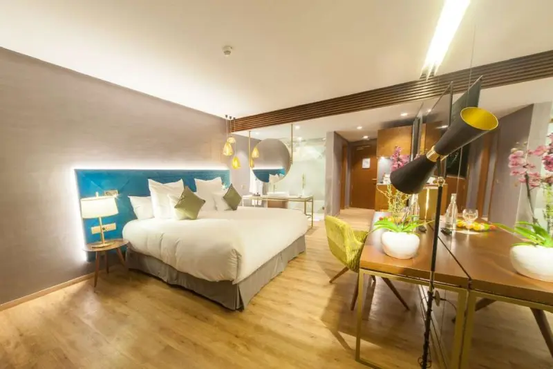Barceló Anfa Casablanca