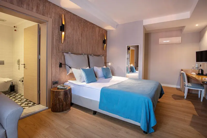 Hotel Eliada