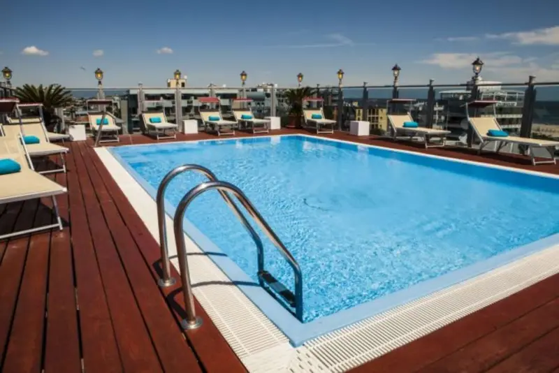 Hotel President Rimini