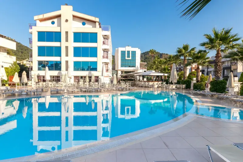 Hotel Ideal Pearl