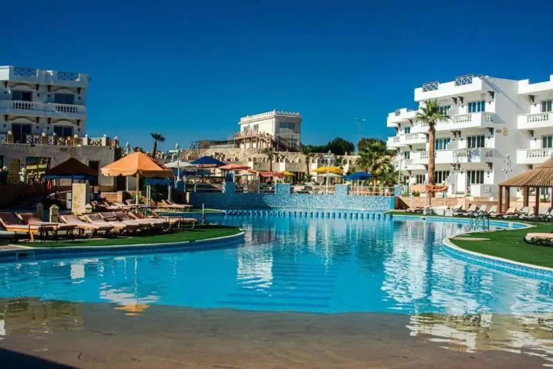 VIE Palma Di Sharm Resort & Aqua Park
