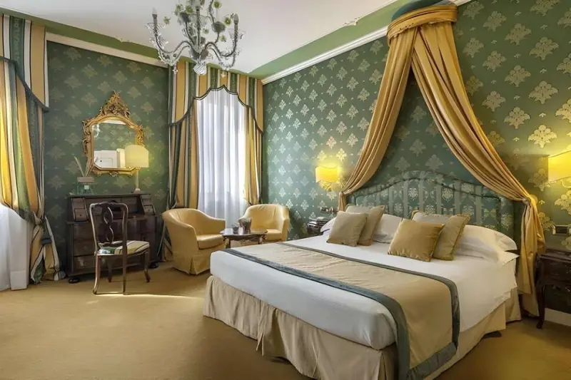 Hotel Ca' dei Conti