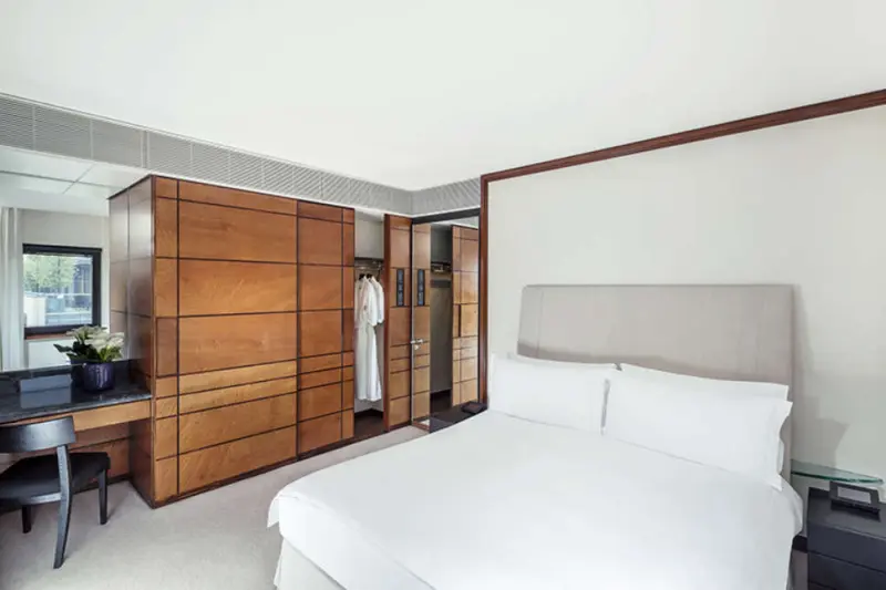 COMO The Halkin, London