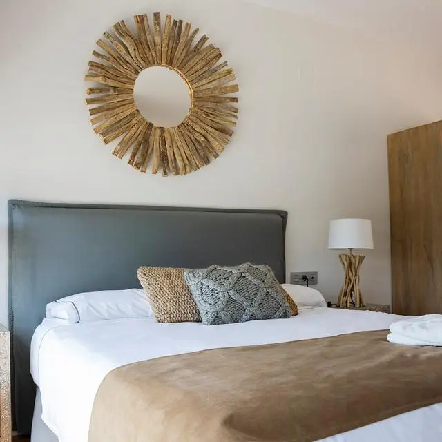 Nature Suites