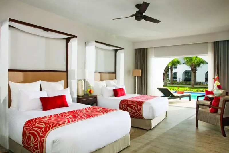 Dreams Dominicus La Romana