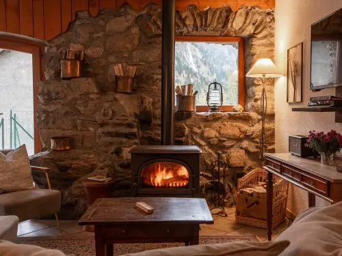 Chalet Dibona - Chalet