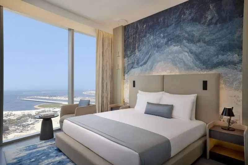 Ciel Dubai Marina, Vignette Collection by IHG