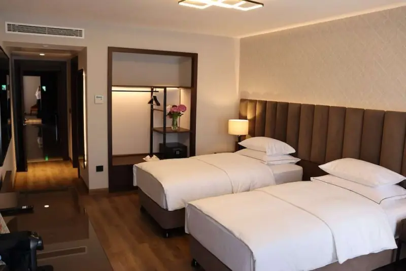 Riva Hotel Nişantaşı