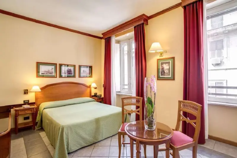 Hotel Milani | BZAR hotels